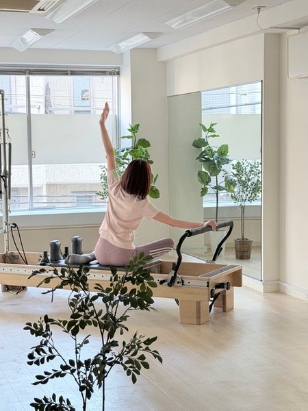 北口NEXT RIO プライベートレッスン