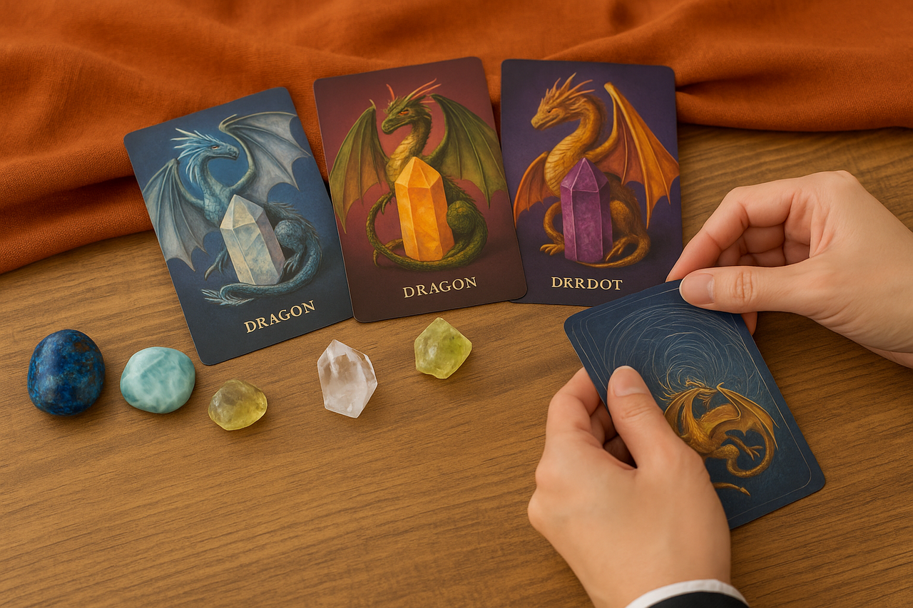 未来をひらく　占いユノマリー