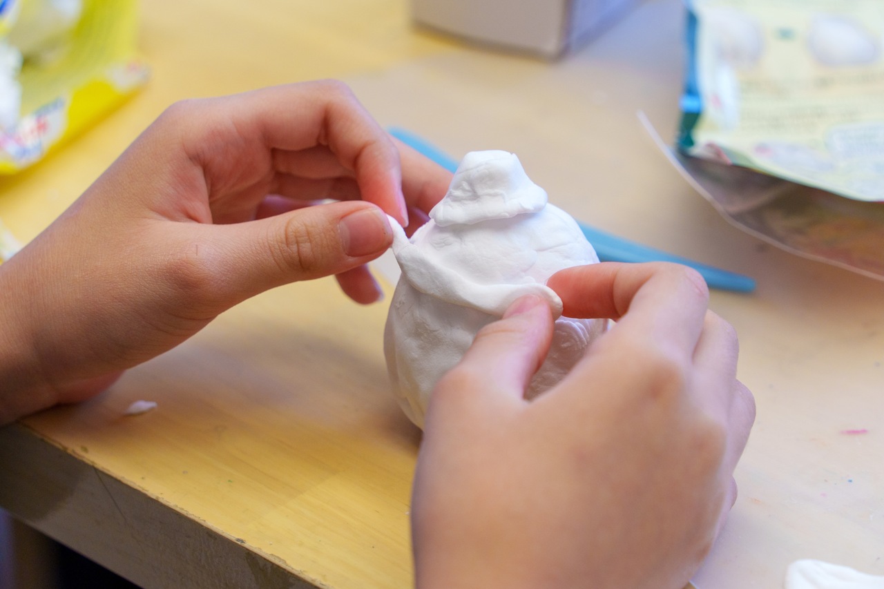 アートセラピー【回数券】