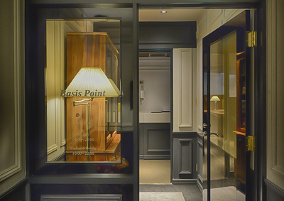 【延長用】五反田 / 8名会議室