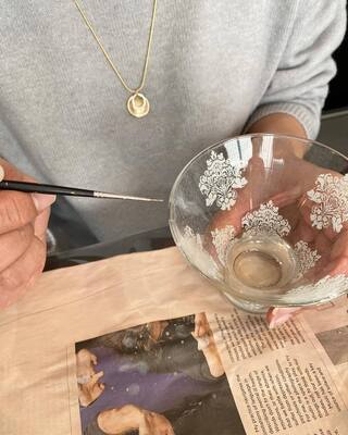 ＜金継ぎ＞壊れた器が、もっと美しくなる日 〜金継ぎ×松と発酵のランチスペシャルWS〜
