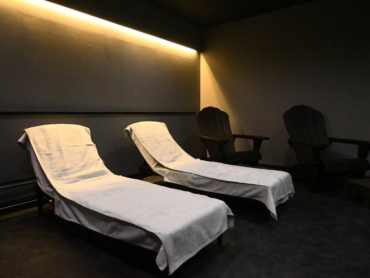 SAARI・LEVEA(予約枠) 【21:00〜24:00】