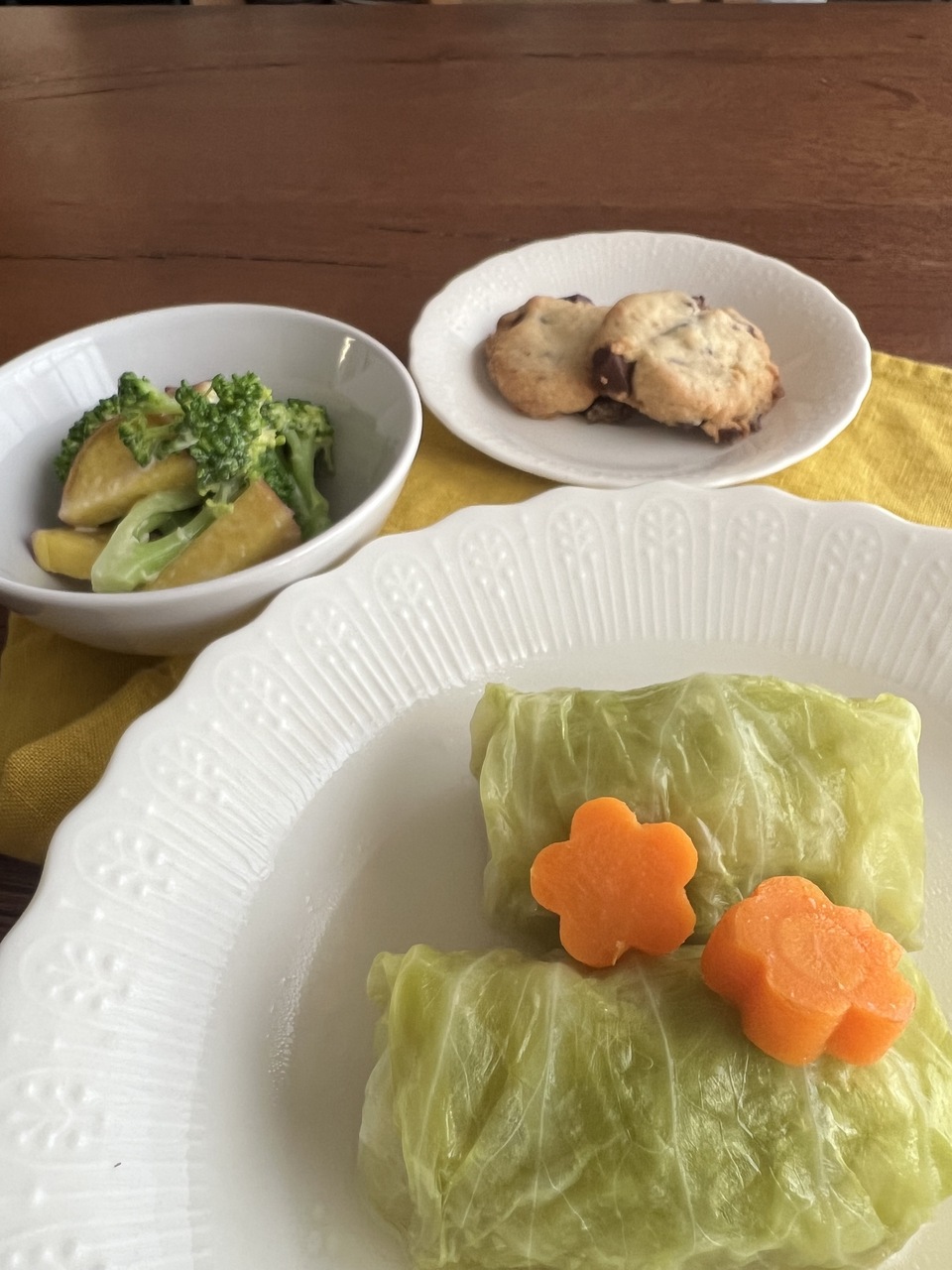 【子ども料理クラス】2026年2月・洋食『ロールキャベツ』を作ろう！