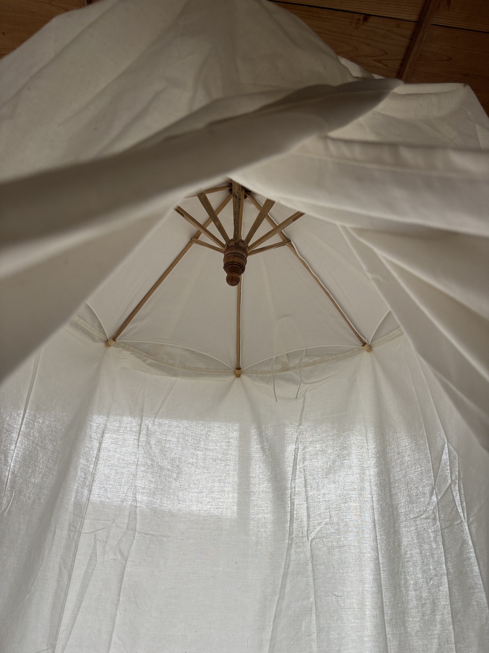 タイハーブサウナ