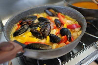 5/10(日)BBQ PARTY 0kmじゃんけんライド