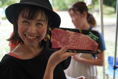 5/10(日)BBQ PARTY 0kmじゃんけんライド