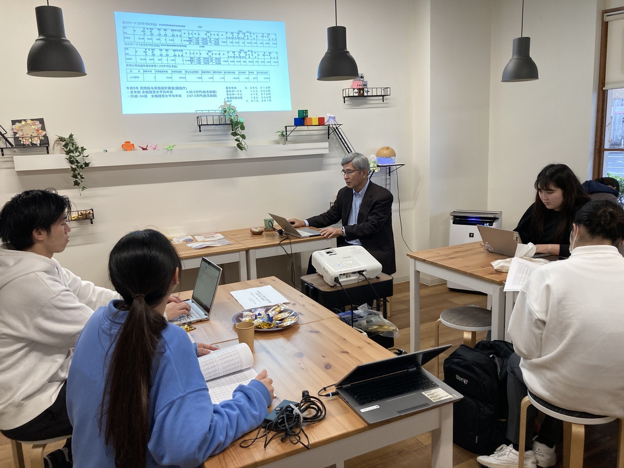 【サポーター園様限定】ぴたカフェ中村学園大学前店貸切イベント申込