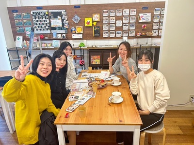 【サポーター園様限定】ぴたカフェ中村学園大学前店貸切イベント申込