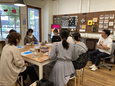 【サポーター園様限定】ぴたカフェ中村学園大学前店貸切イベント申込