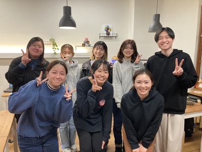 【サポーター園様限定】ぴたカフェ中村学園大学前店貸切イベント申込