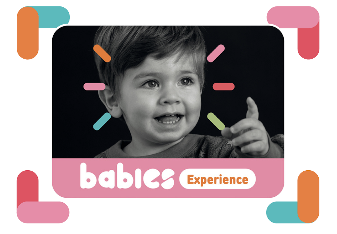 (仙川校) 1〜2歳向け体験イベント| 英語を「感じて」「楽しむ」！