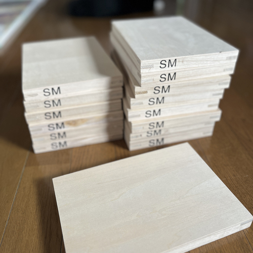 東京ワークショップ~秋『サムホールサイズで日本画！』