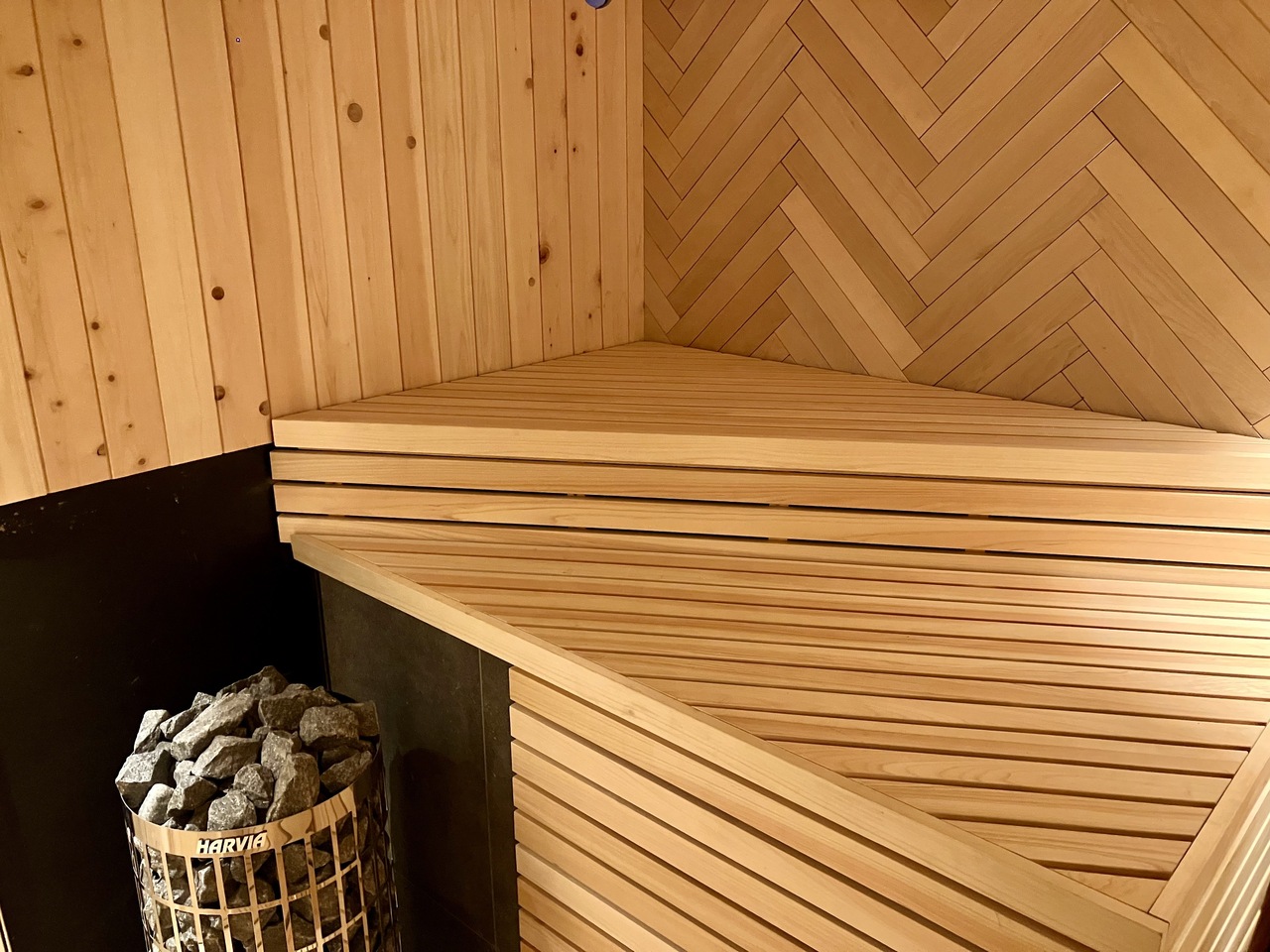 男性用サウナ（毎週土・日）