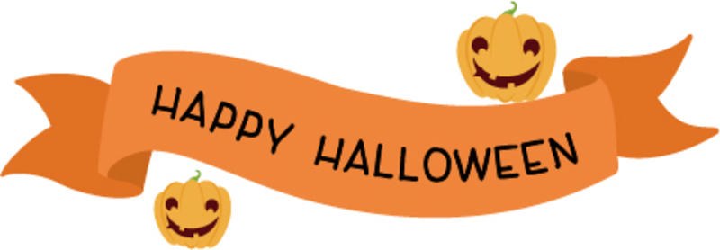 [10月] 小学1-3年生 こども英会話 Special Lesson!! 🎃 It's Halloween!! 🎃 