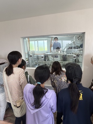 <ローズツーリズムin 山形>ダマスクローズの摘み取り＆蒸留体験２０２６