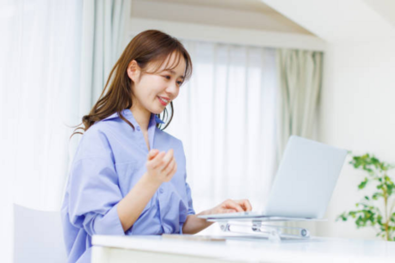 【オンライン】個人レッスン(25分/50分/75分)