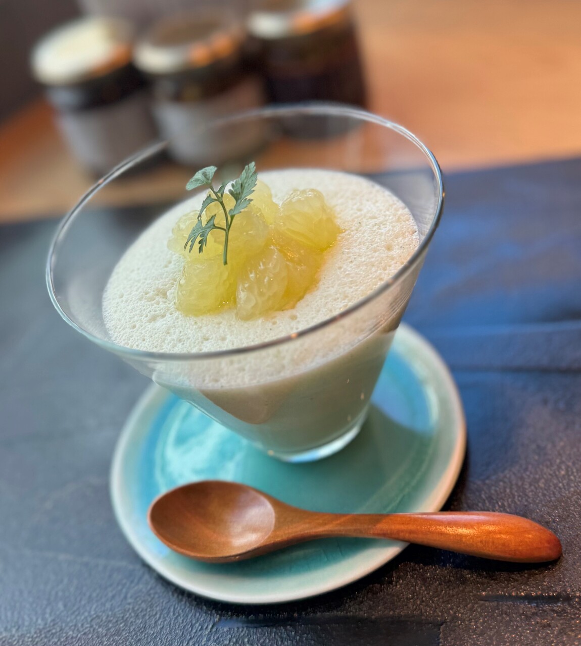 こころダイニング吉祥寺　2026年3月　「発酵のちからをいかした薬膳料理セミナー」