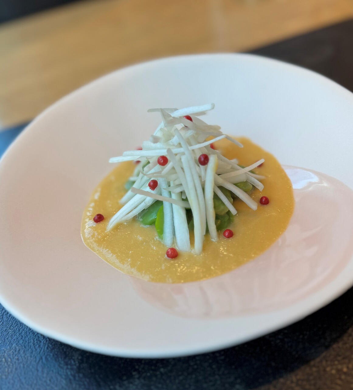 こころダイニング吉祥寺　2026年3月　「発酵のちからをいかした薬膳料理セミナー」