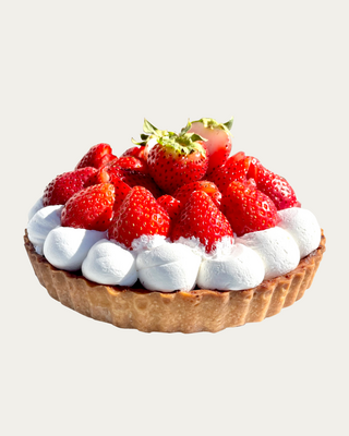 【カフェスタッフ特製・クリスマスケーキ販売】
