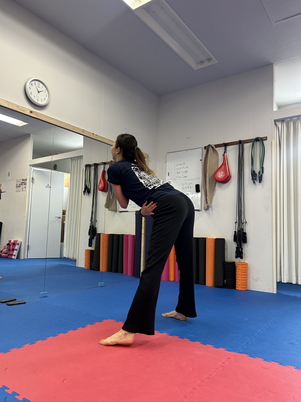 CAN☆ダンスクラス☆