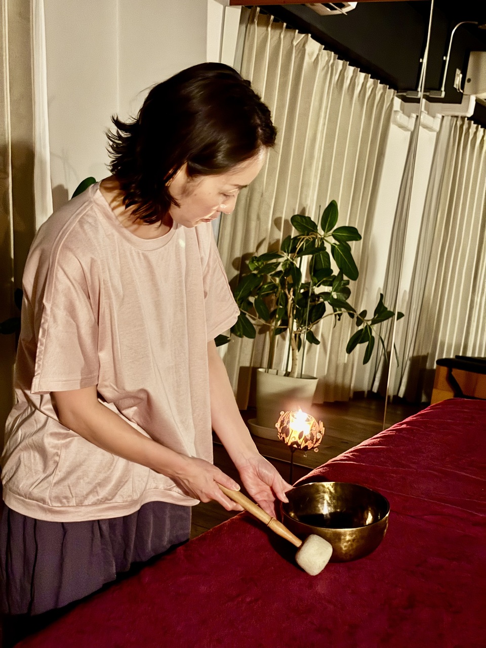 毎日がんばる自分へ…ご褒美メンテナンス