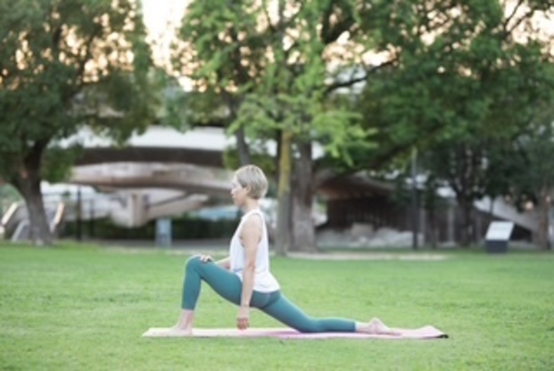 アーユルヴェーディックヨガ／リエ【天満スタジオ】