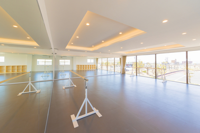 スタジオCRESCENT・予約ページ