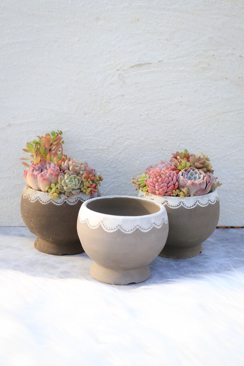 2/12（木）フラリエグリーンプラスハンドメイドフェスタ　ワークショップ