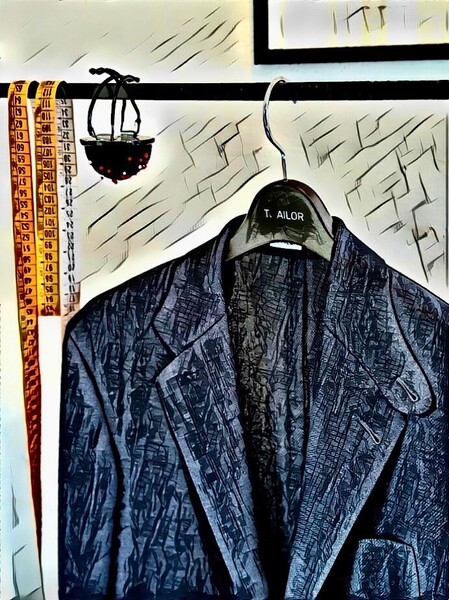 T.  AILOR (ティーアイラー) 来店予約