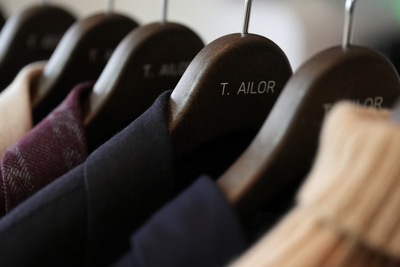 T.  AILOR (ティーアイラー) 来店予約