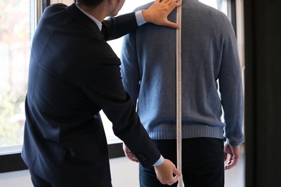 T.  AILOR (ティーアイラー) 来店予約