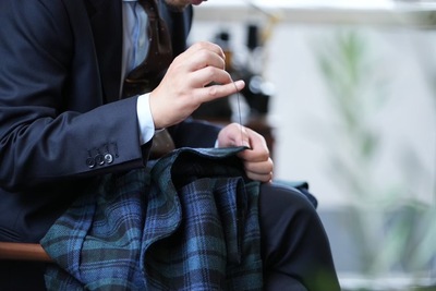 T.  AILOR (ティーアイラー) 来店予約