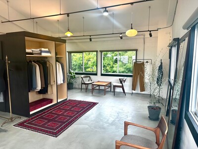 T.  AILOR (ティーアイラー) 来店予約