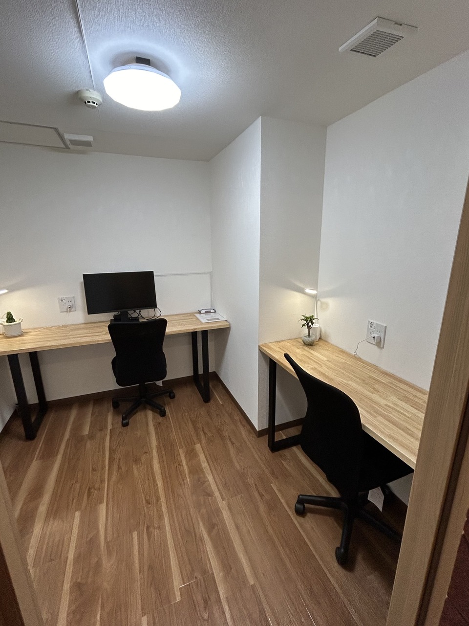 9号室（2人用）