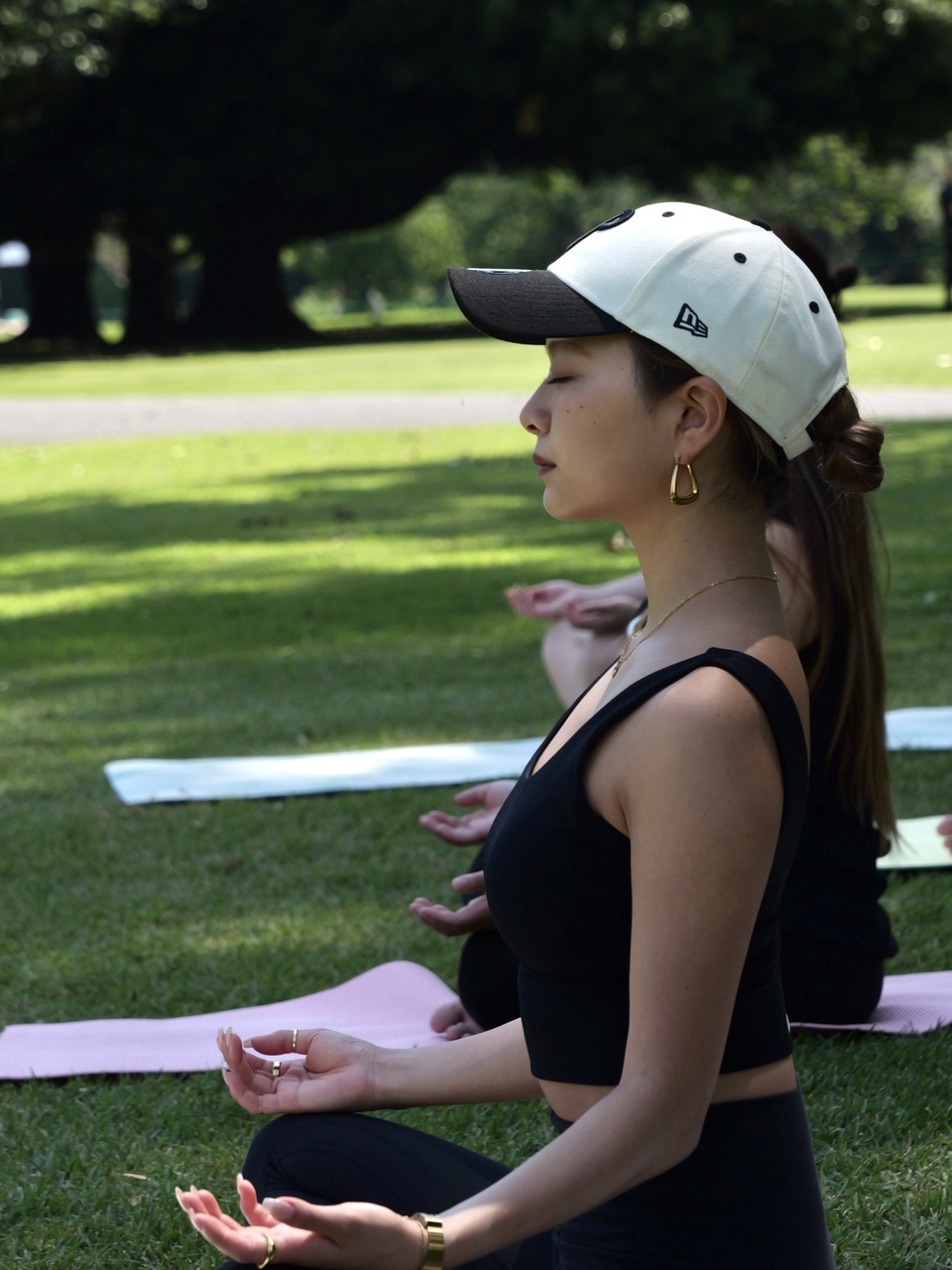 Ririco パーソナルセッション