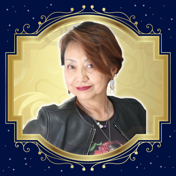 【対面】嬉鳳先生 ★★