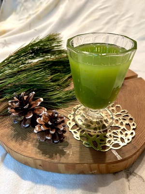 🌲特別1DAY🌲瞑想アロマと150年例大祭と松植樹会