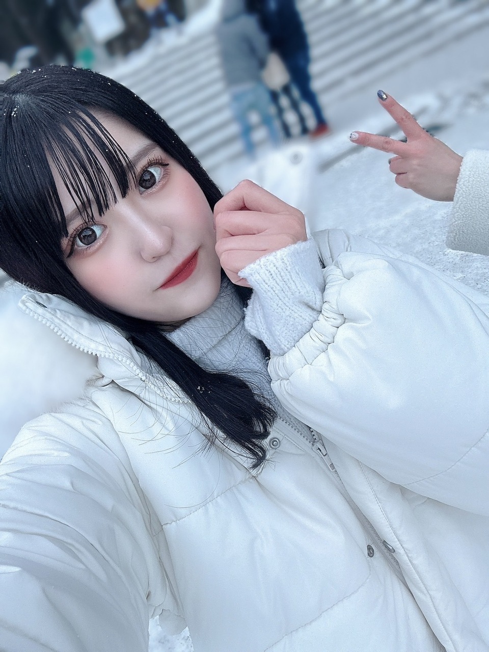 10/2(月) 4グループ合同野外撮影会in札幌『瀬川ゆうか 個人撮影会』