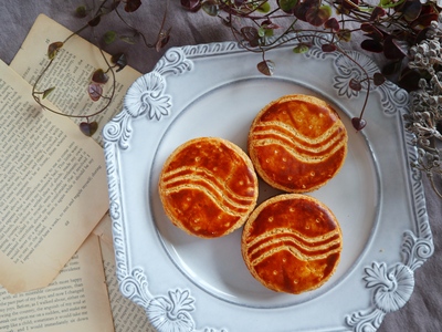 2025年11月レッスン