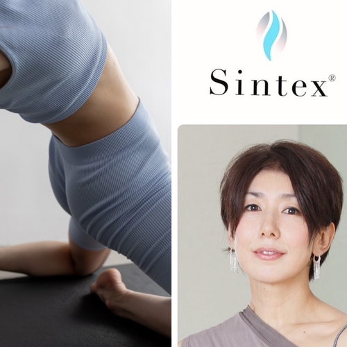 井上レッスン/神楽坂【7/16・30(水)16:30〜】股関節