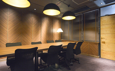 【延長用】五反田 / 10名会議室