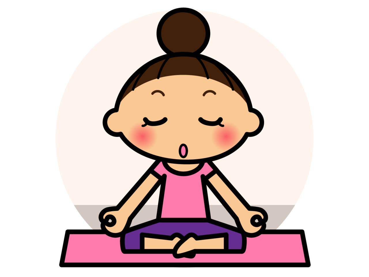 Cozy ヨガ（ミナクル）