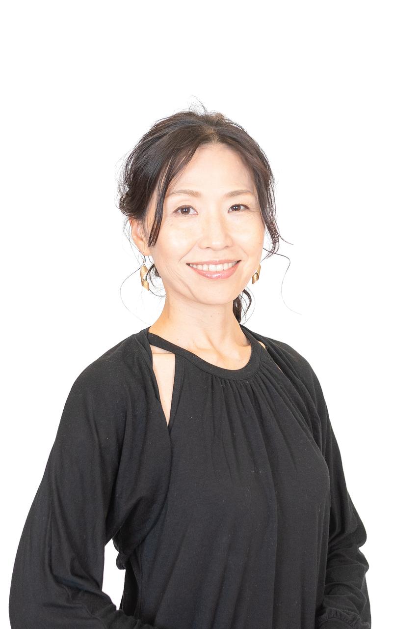 体験【ちはら台】朝のヨガ　Tamaki