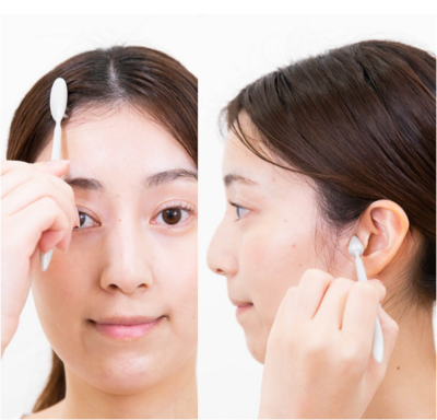 11月１日14時　頭皮ツボケアセミナー　薄毛・脳疲労・顔たるみに特効！