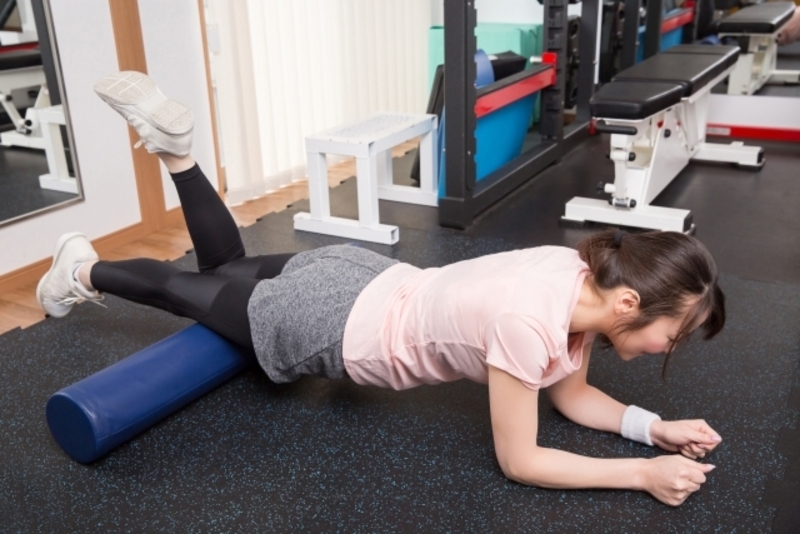 機能改善ヨガ ⭐⭐ ヒロ