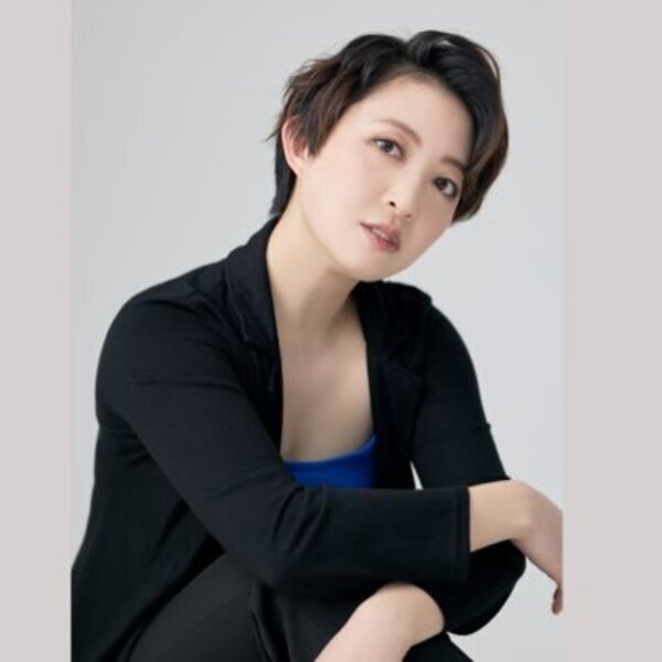 バレエエクササイズ　センターレッスン