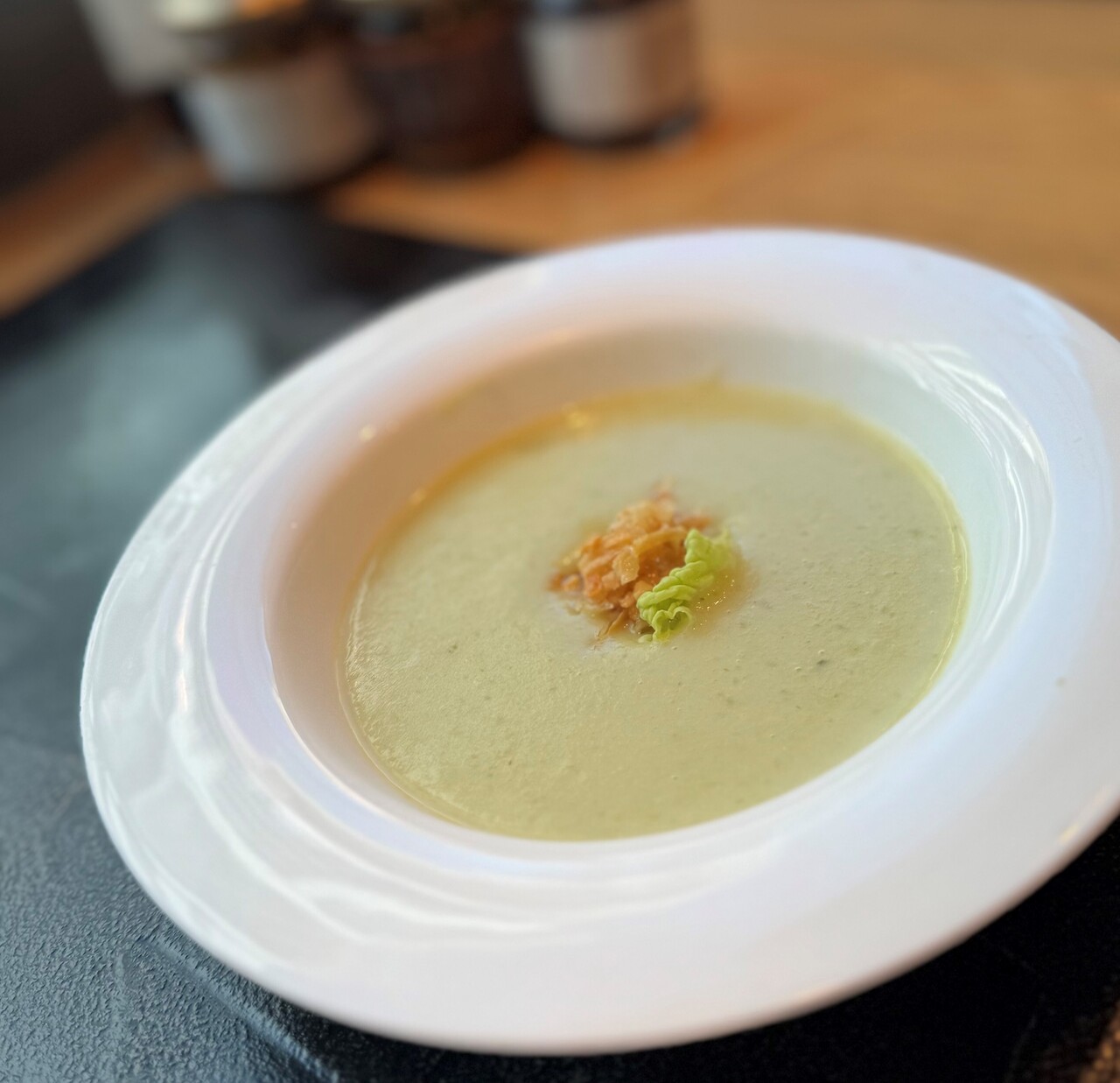 こころダイニング吉祥寺　2026年1月　「発酵のちからをいかした薬膳料理セミナー」