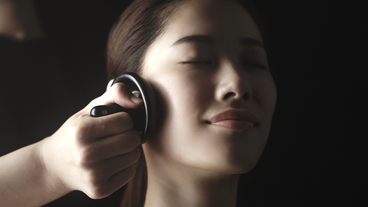 〈SHISEIDO〉フューチャーソリューションLX 五感体験 | 富山大和