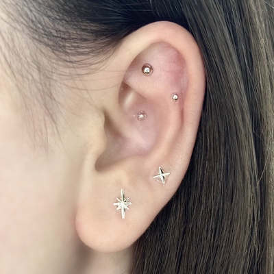 耳つぼジュエリー予約ページ