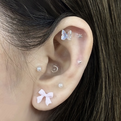 耳つぼジュエリー予約ページ